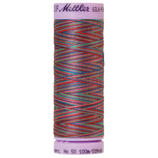 Silk Finish Multi Techno Bright 9075 9836