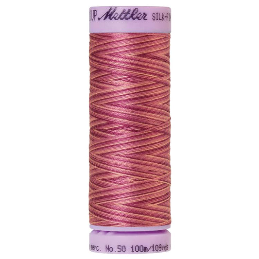 Silk Finish Multi Pink Flox 9075 9839
