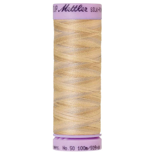 Silk Finish Multi Pearl Tones 9075 9854