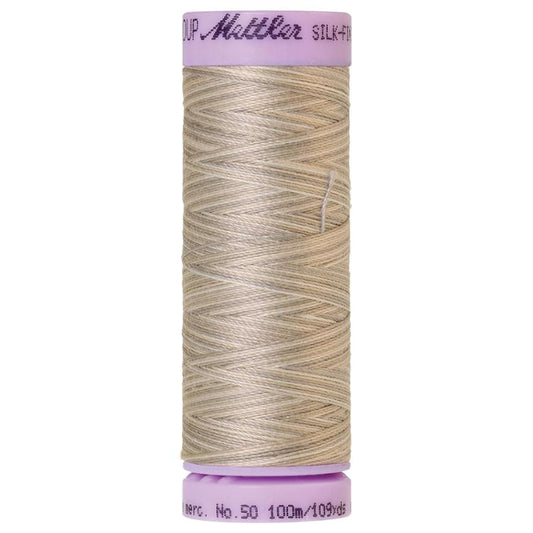 Silk Finish Multi Dove Gray 9075 9860