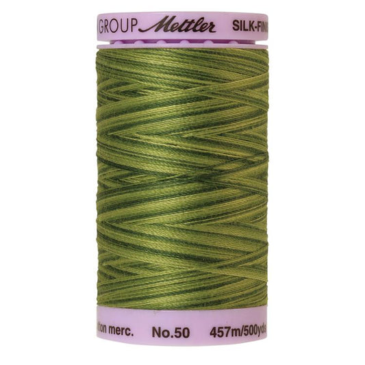 Silk Finish Multi Ferns