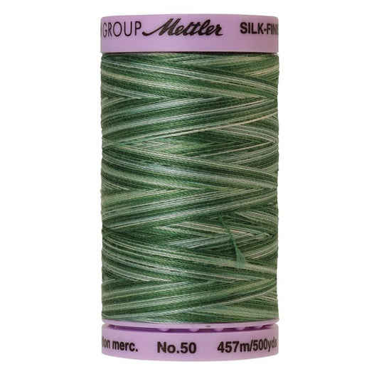 Silk Finish Multi Spruce Pines 9085 9819