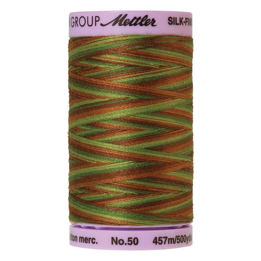 Silk Finish Multi Forest Land