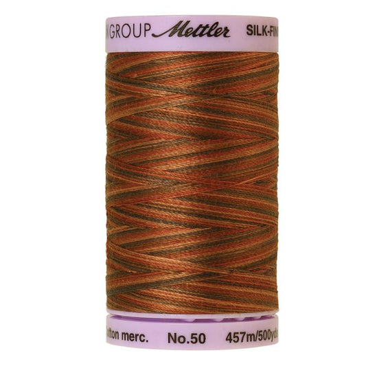Silk Finish Multi Chocolatte 9085 9852