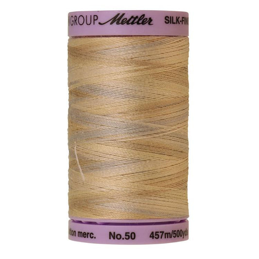 Silk Finish Multi Pearl Tones