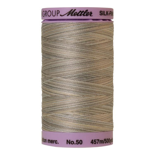 Silk Finish Multi Dove Gray 9085 9860