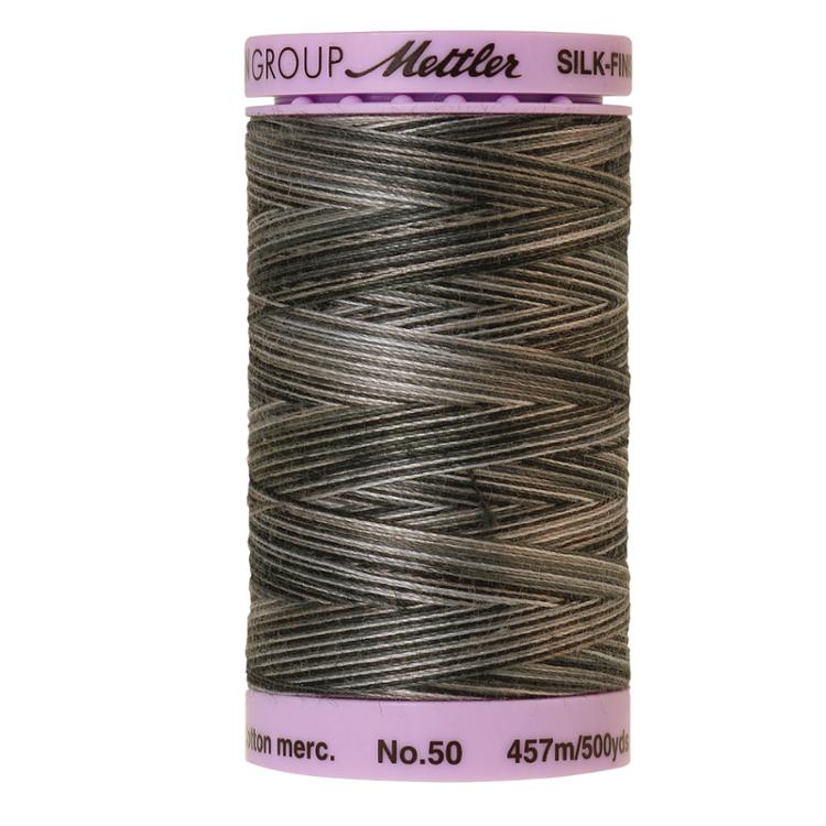 Silk Finish Multi Charcoal 9085 9861
