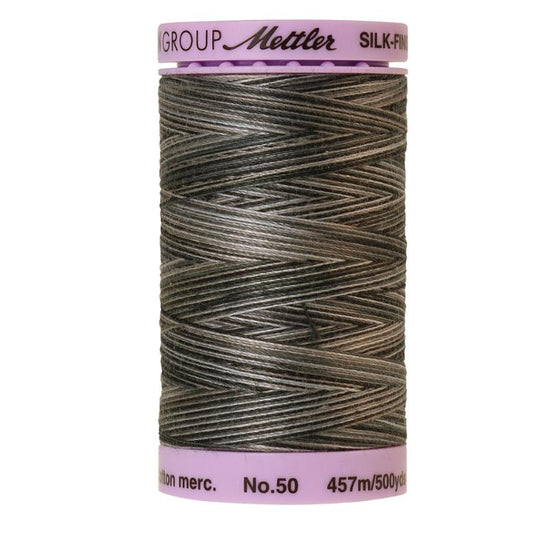 Silk Finish Multi Charcoal 9085 9861