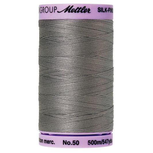 Silk Finish 50wt Rain Cloud