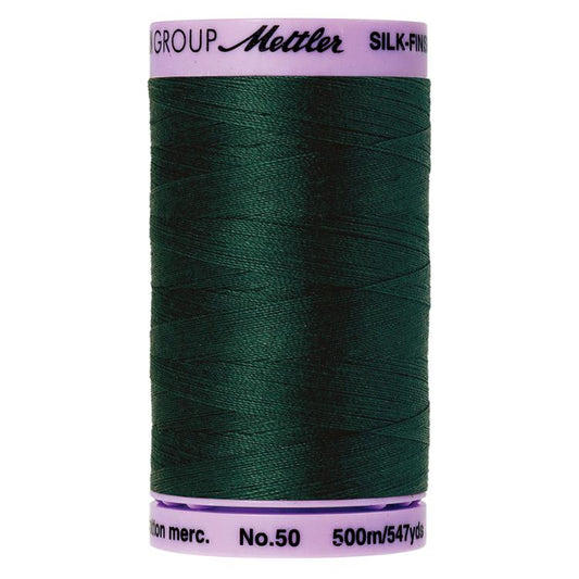 Silk Finish 50wt Swamp