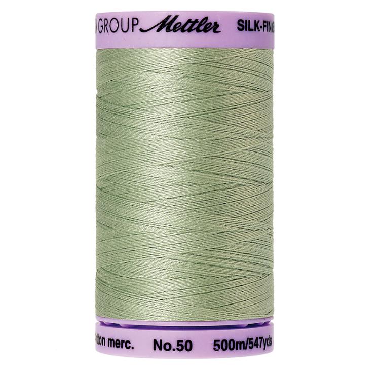 Silk Finish 50wt   Spanish Moss