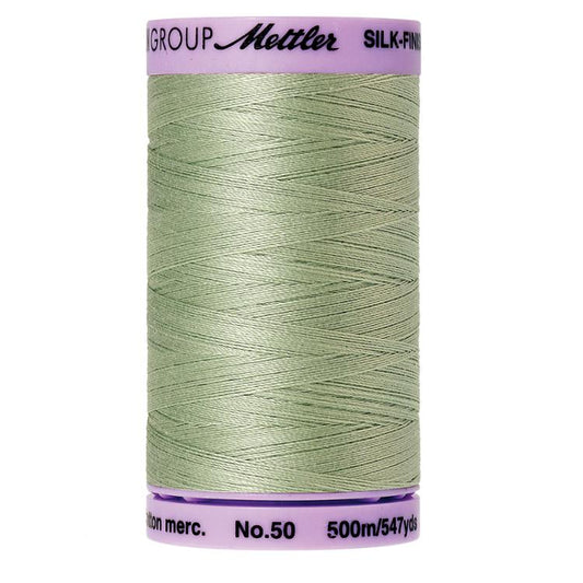Silk Finish 50wt   Spanish Moss