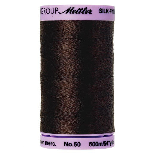 Silk Finish 50wt Blk Peppercorn