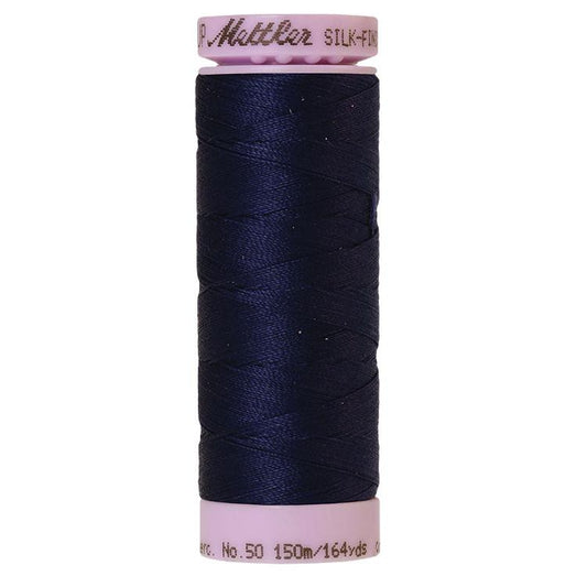 Silk Finish 50wt Dark Indigo