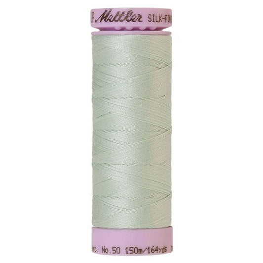 Silk Finish 50wt Luster