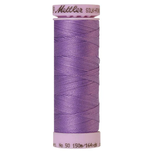 Silk Finish 50wt English Lavender