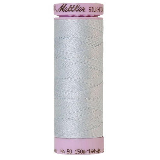 Silk Finish 50wt Starlight Blue