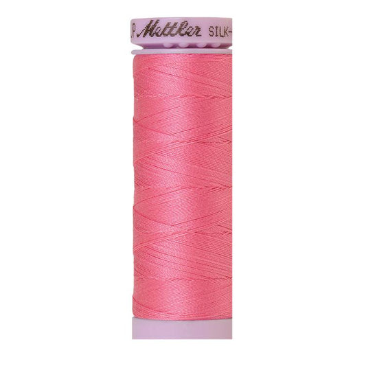 Silk Finish 50wt Roseate