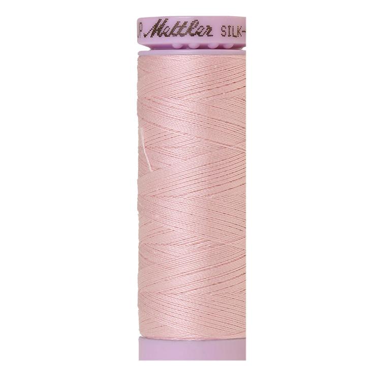 Silk Finish 50wt Parfait Pink