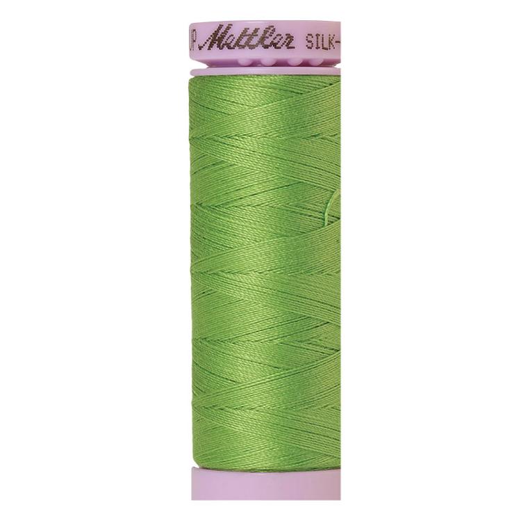 Silk Finish 50wt Bright Mint