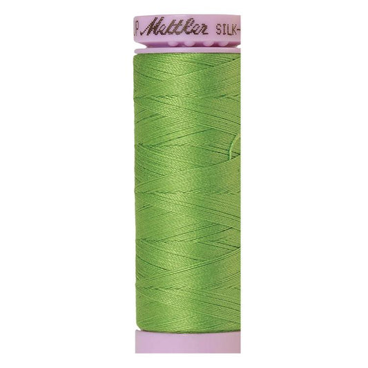 Silk Finish 50wt Bright Mint