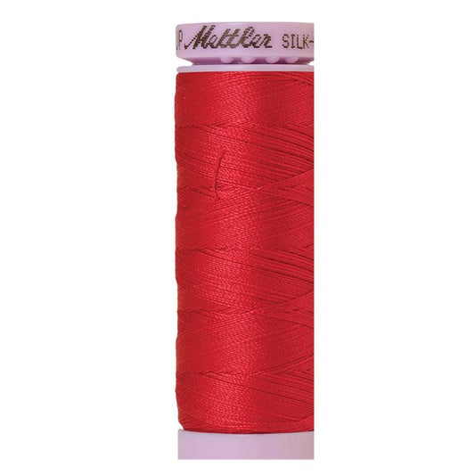 Silk Finish 50wt Poinsettia