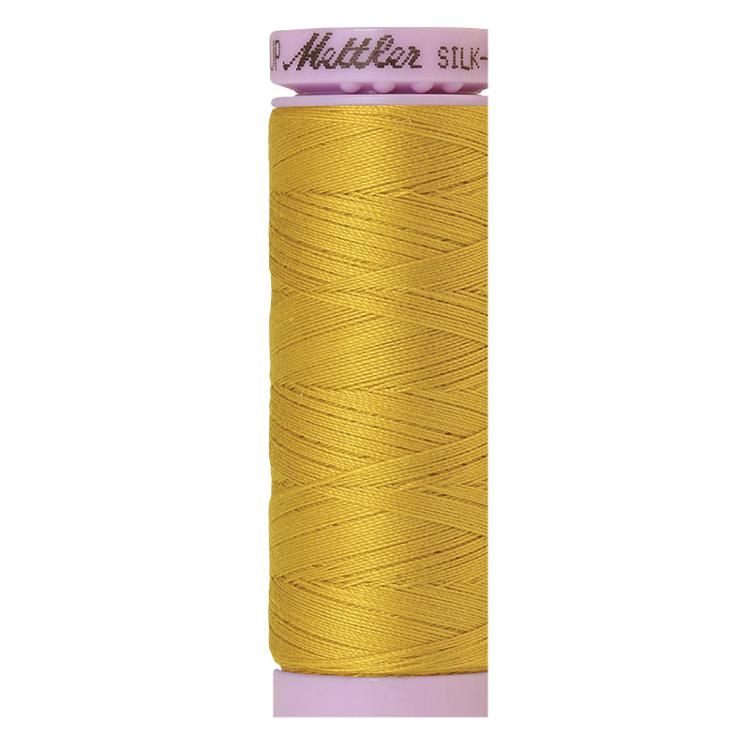 Silk Finish 50wt Nugget Gold