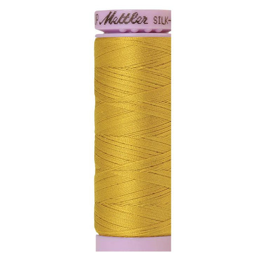 Silk Finish 50wt Nugget Gold