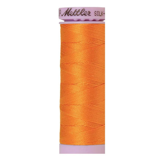 Silk Finish 50wt Pumpkin