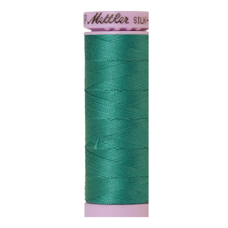 Silk Finish 50wt Green
