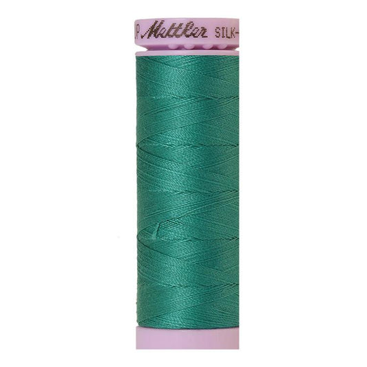 Silk Finish 50wt Green