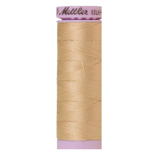 Silk Finish 50wt Oat Straw