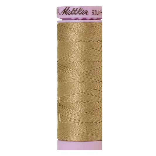Silk Finish 50wt Dark Rattan