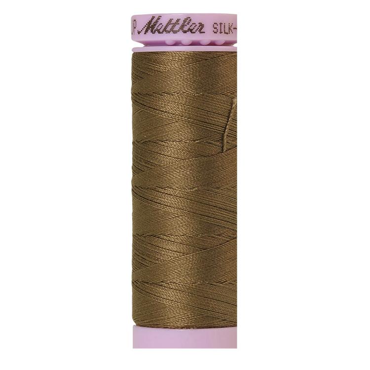 Silk Finish 50wt Amygdala