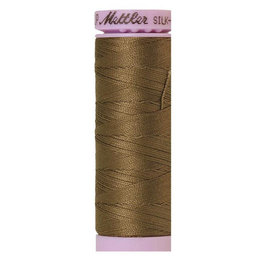 Silk Finish 50wt Amygdala