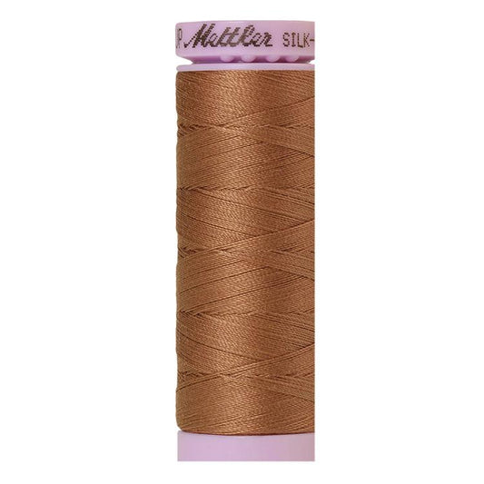 Silk Finish 50wt Walnut