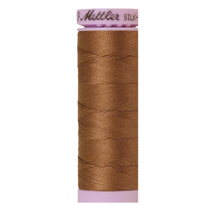 Silk Finish 50wt Hazelnut
