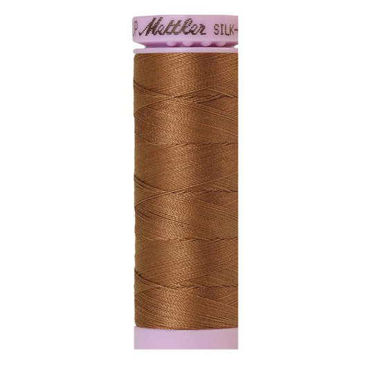 Silk Finish 50wt Hazelnut