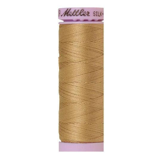 Silk Finish 50wt Carmel Cream