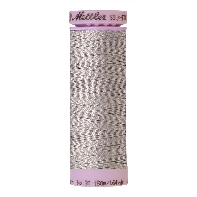 Silk Finish 50wt Ash Mist