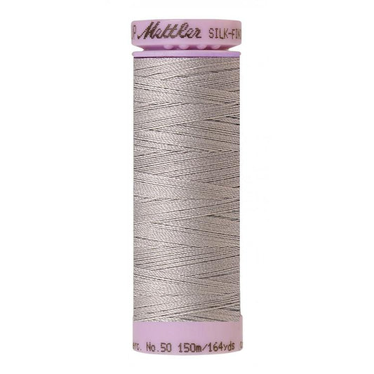 Silk Finish 50wt Ash Mist