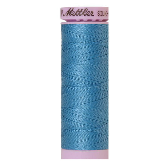 Silk Finish 50wt Reef Blue