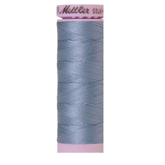 Silk Finish 50wt Summer Sky