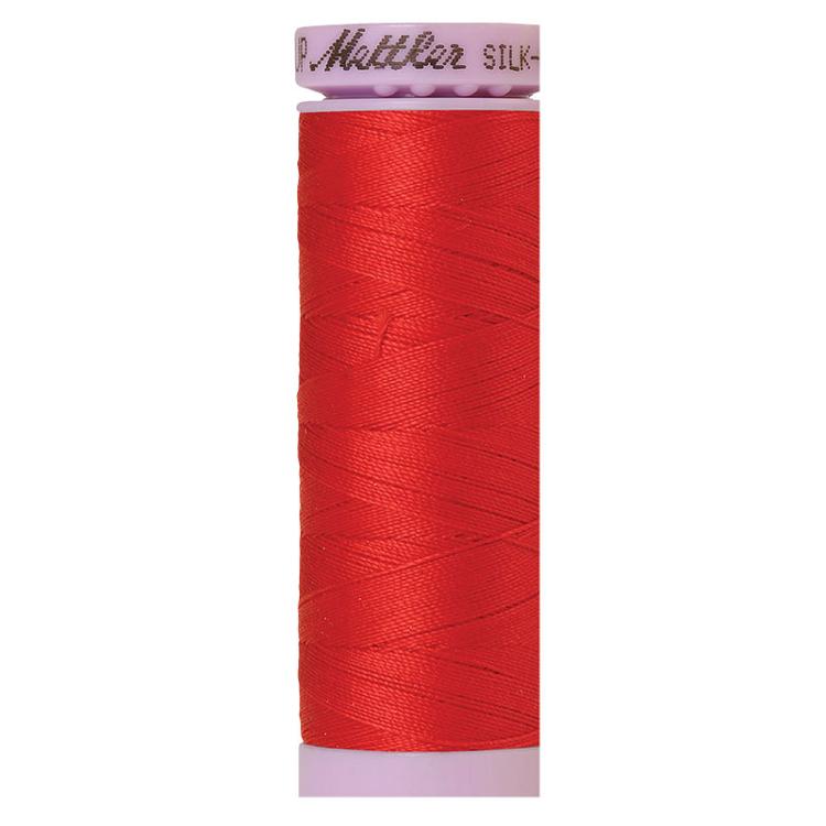 Silk Finish 50wt Hibiscus