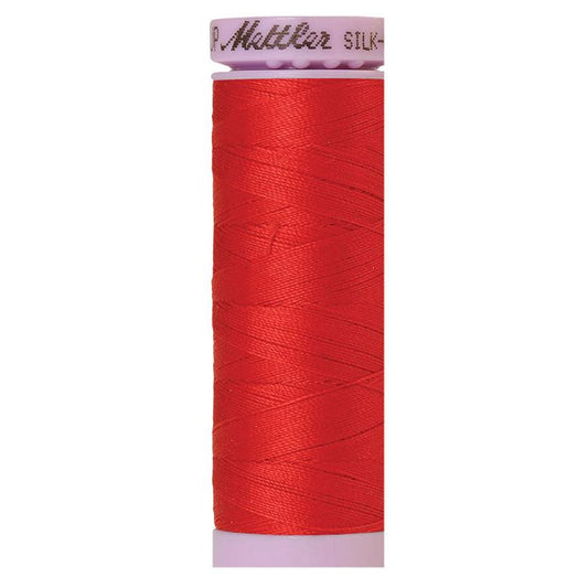 Silk Finish 50wt Hibiscus