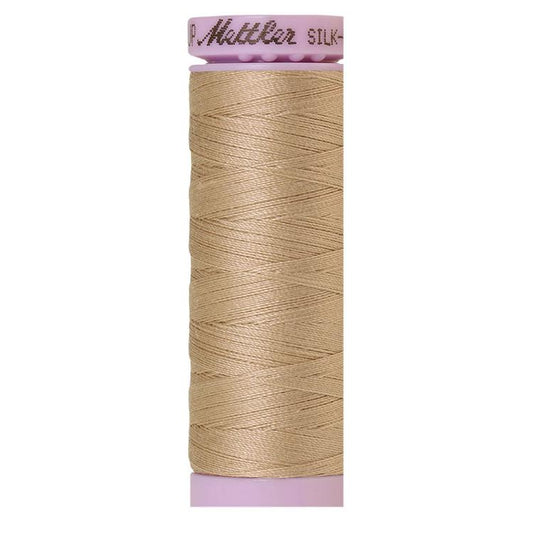 Silk Finish 50wt Straw