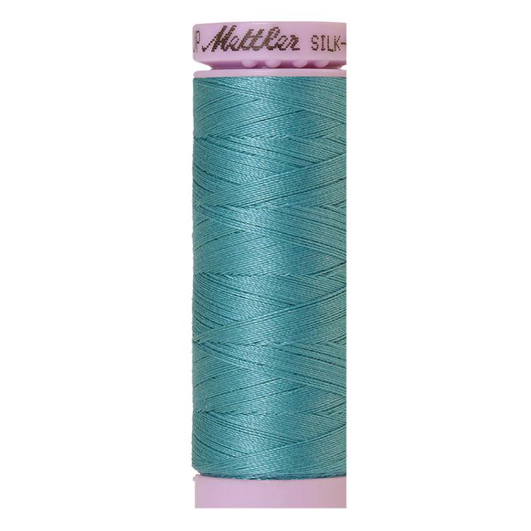 Silk Finish 50wt Blu Green Opal