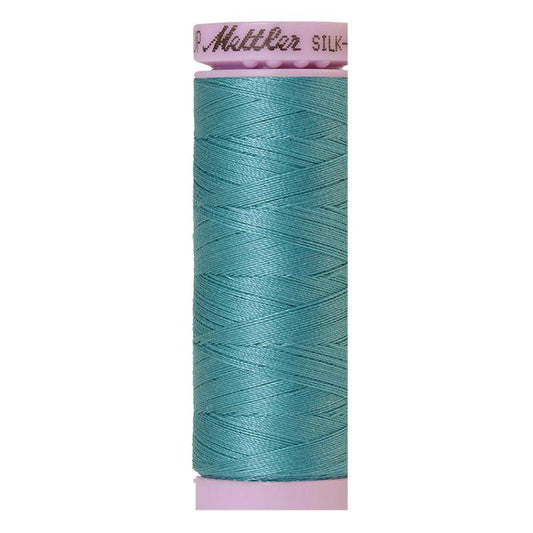 Silk Finish 50wt Blu Green Opal