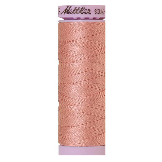 Silk Finish 50wt Antique Pink