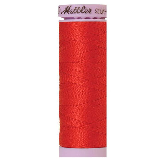 Silk Finish 50wt Grenadine